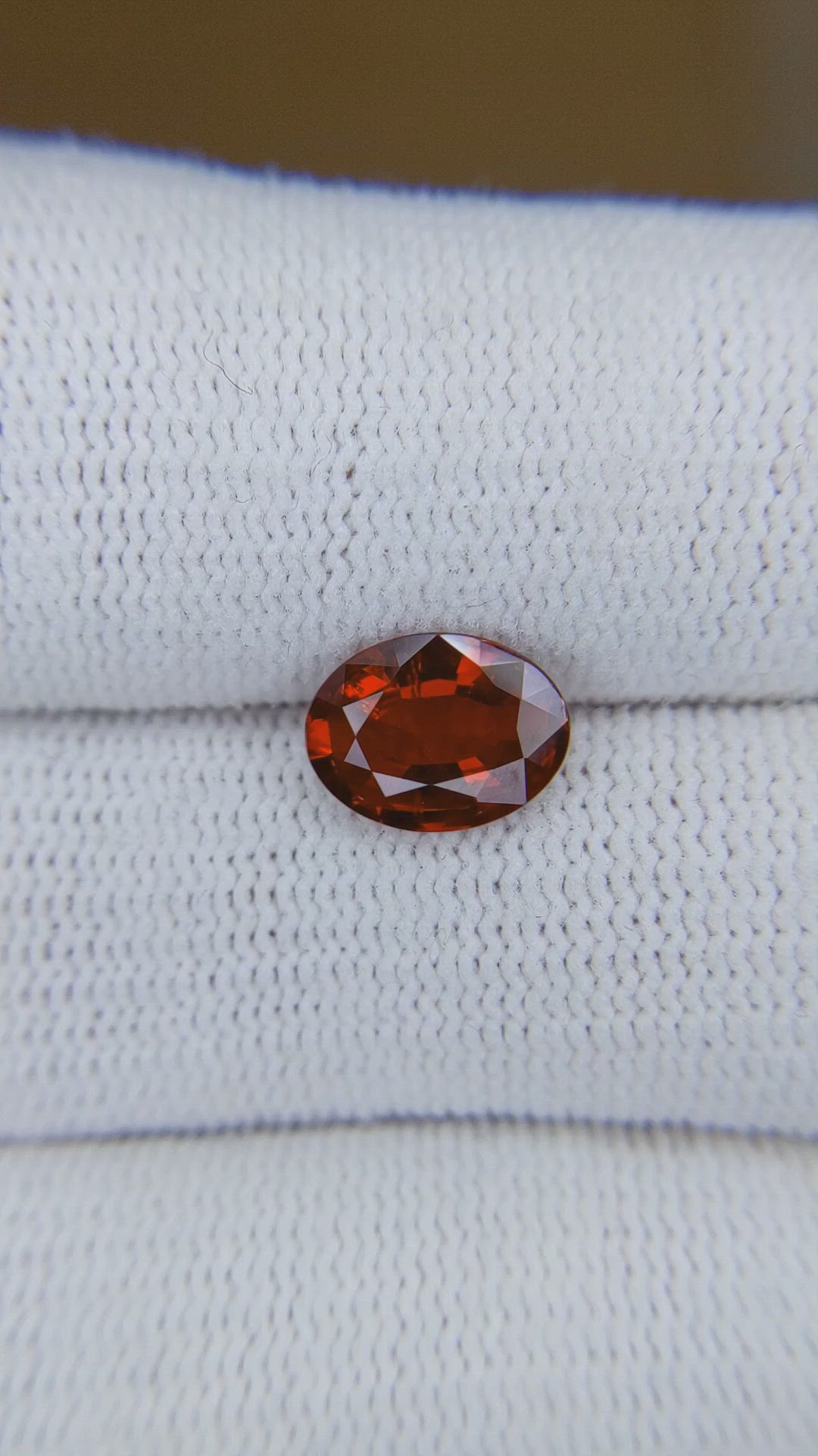 2.01 Ct. Ruby from Mozambique Size Video